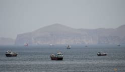 Commentary: Comparing the Straits of Malacca and Singapore to Hormuz is a fallacy
