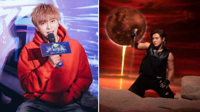 Show Luo Makes Triumphant Showbiz Comeback, New Music Video Garners 480K Views In 24 Hours