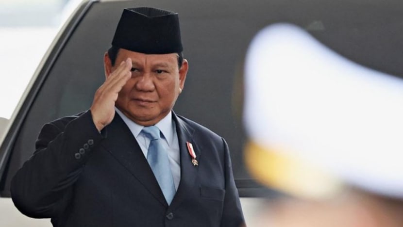 NOTA DARI JAKARTA: Perjalanan Prabowo Subianto ke Kerusi Presiden Indonesia 