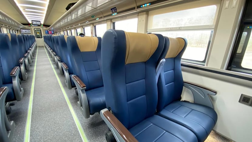 Perjalanan kereta ke Jogja dan Solo bertambah, ini jadwal lengkapnya