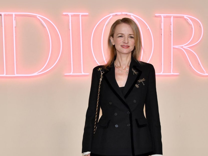 ‘Quality is key’: Dior’s CEO Delphine Arnault on opening a new chapter at the maison ‘Quality is key’: Dior’s CEO Delphine Arnault on opening a new chapter at the maison