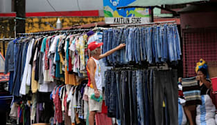 Philippine growth slows sharply in Q3 as 'shocking' corruption scandal dents confidence