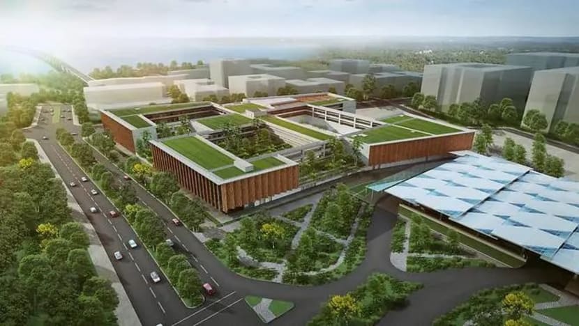 Singapore 'optimistic' RTS Link project discussions can be concluded by July 31 deadline: MOT