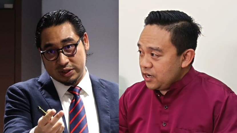 Malaysia’s Bersatu sacks one MP, suspends another for disciplinary breaches