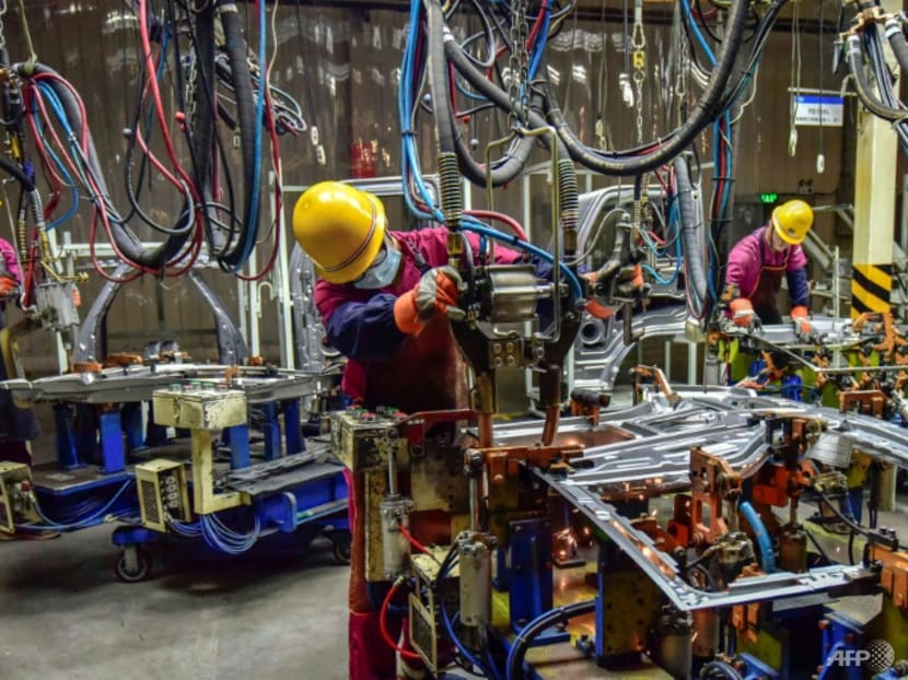 Commentary: Why China continues to rise Commentary: Why China continues to rise