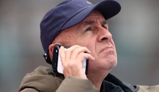 Nordic Combined-FIS president vows to fight for sport, but half-full stadium could be a bad omen