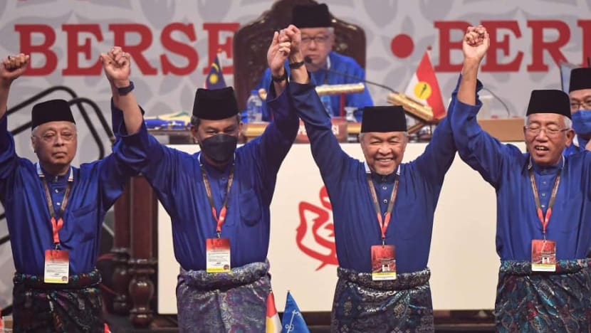 Malaysia PM will not 'wait even one second' to dissolve parliament if UMNO's victory is assured 