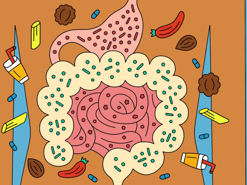 10 gut myths corrected: What you need to know about probiotics, leaky gut and more 10 gut myths corrected: What you need to know about probiotics, leaky gut and more