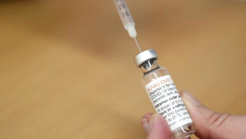 8 reports of 'adverse events' among 16,448 Moderna-Spikevax vaccinations given to children aged 6 months to 4 years: HSA