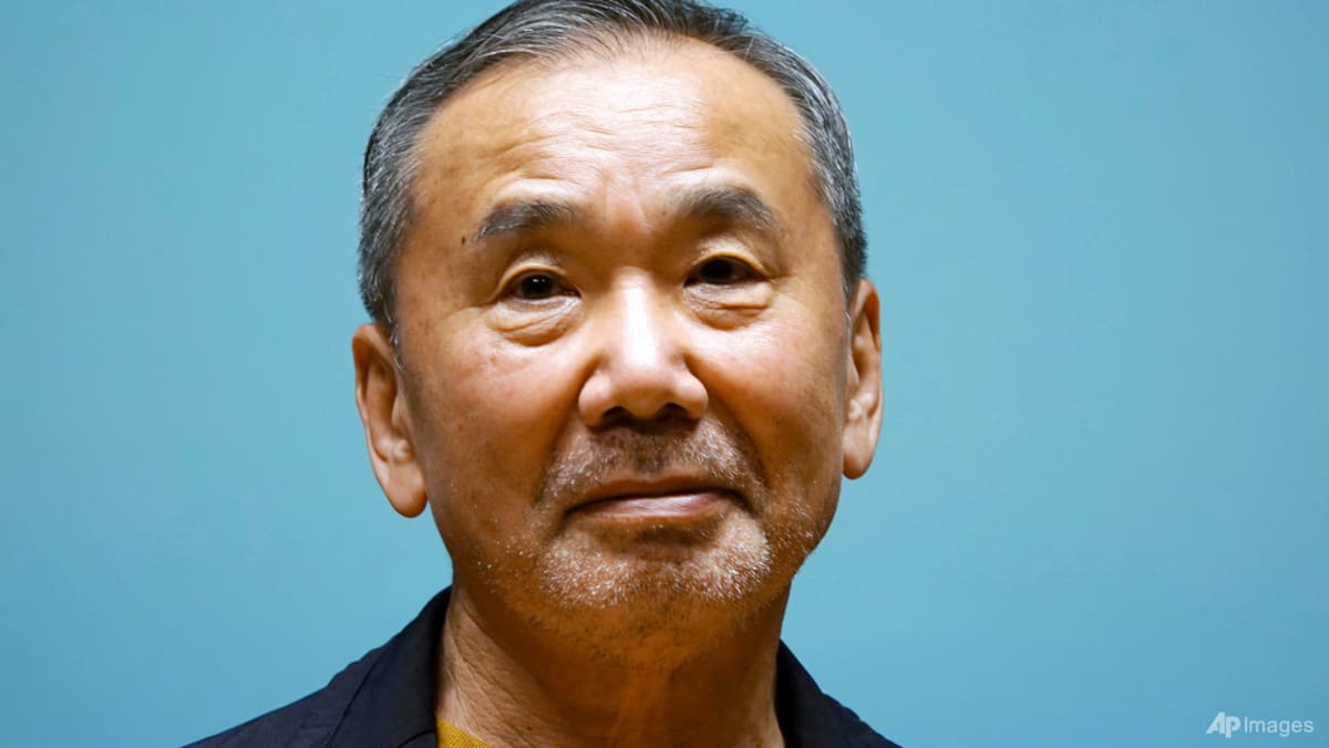 Japan's Haruki Murakami to publish first new novel in 3 years with The Tale Of Kaho in July