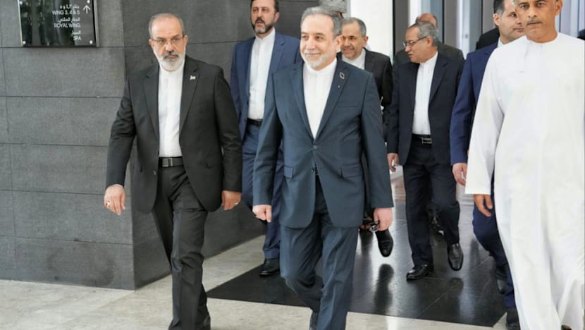 Iran Open to Nuclear Deal Compromises if US Lifts Sanctions | Quick Digest