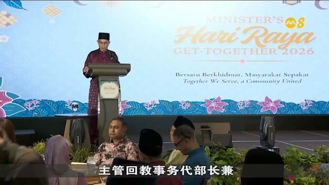 加强高等教育学费津贴计划 更多新措施帮助马来社群