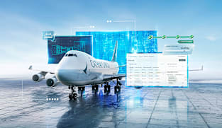 Smarter air cargo bookings: Cathay Cargo adds real-time control for forwarders