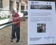 IN FOCUS: What happened when an elderly man with dementia went missing for 6 days, and the lessons we can learn