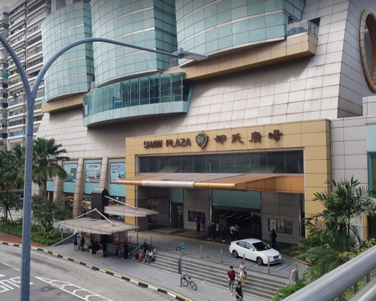 Family of worker who died in Shaw Plaza accident given ‘cash token’, insurance payout to come