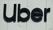 Uber opens sign-ups for London 'robotaxis' ahead of launch 'in months'