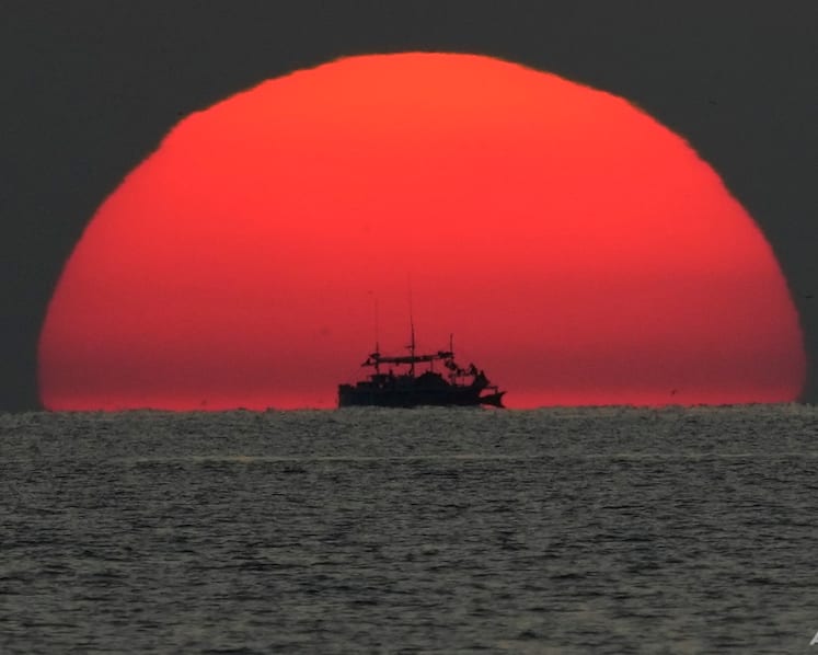 Key issues up for discussion at ASEAN Summit include code of conduct on South China Sea