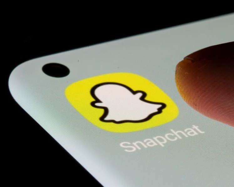 Russia blocks Snapchat, RIA reports