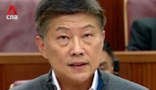 Ng Chee Meng calls for advanced retrenchment notices