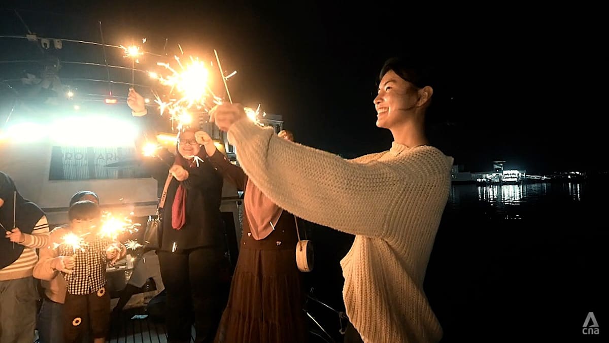 Go-karting, fireworks, cruises: Going beyond the usual in JB once it gets dark