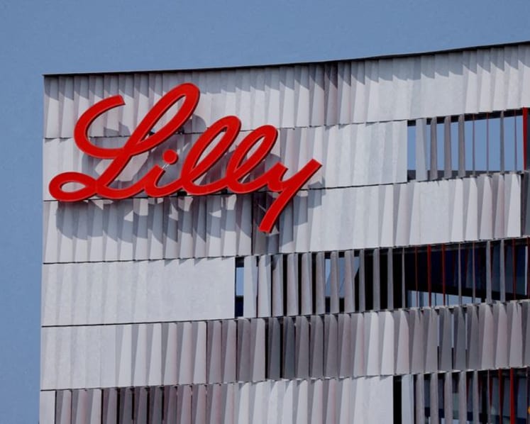 US pharmaceutical giant Eli Lilly to invest over US$1 billion in India to expand manufacturing capacity