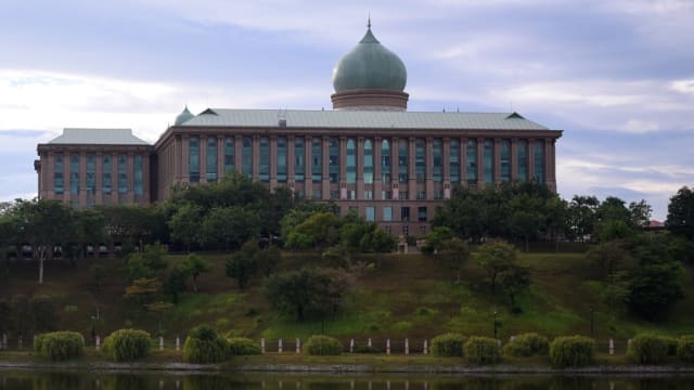 马国民行党协商副部长人选 传以八个名额为基础