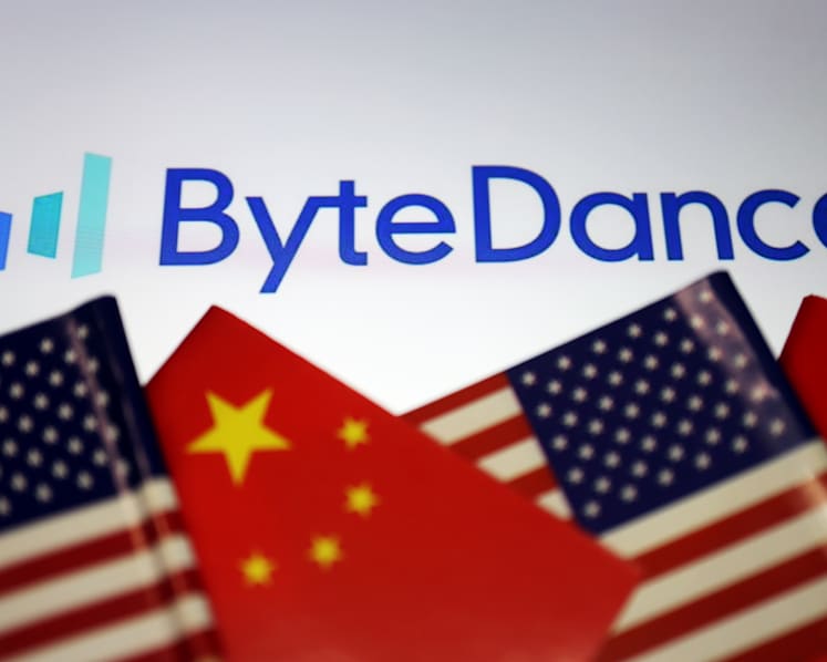Between byte and bark — Singapore, US and Chinese tech