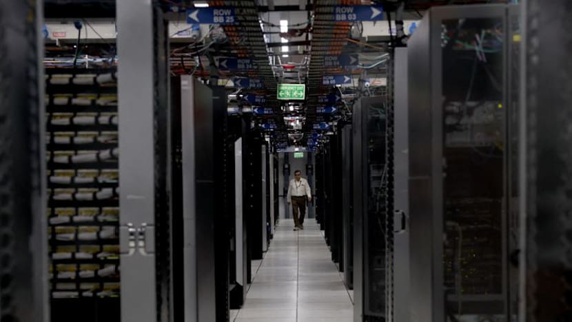 Commentary: How would AI kill all humans? Here are the top 5 scenarios