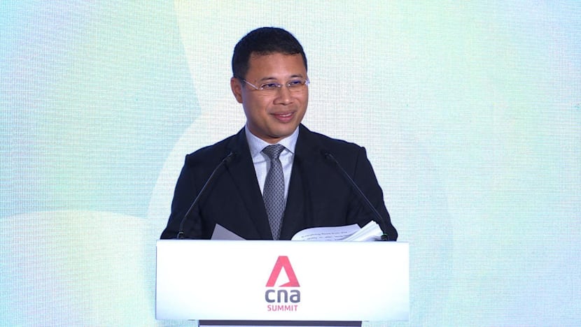 CNA Summit 2025 - Trade-offs in Leadership Ep 1