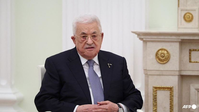 Gaza Ceasefire THREATENED! Palestinian Leader's SHOCK Demand!