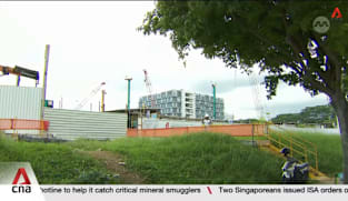 June BTO exercise: Prime projects in Upper Thomson, Berlayar attract strong demand
