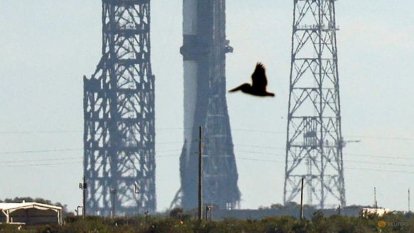 Bezos' Blue Origin's New Glenn debut to pose long-awaited challenge to SpaceX Bezos' Blue Origin's New Glenn debut to pose long-awaited challenge to SpaceX