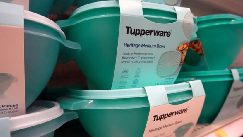Commentary: Tupperware has filed for bankruptcy - is multi-level marketing in trouble? Commentary: Tupperware has filed for bankruptcy - is multi-level marketing in trouble?