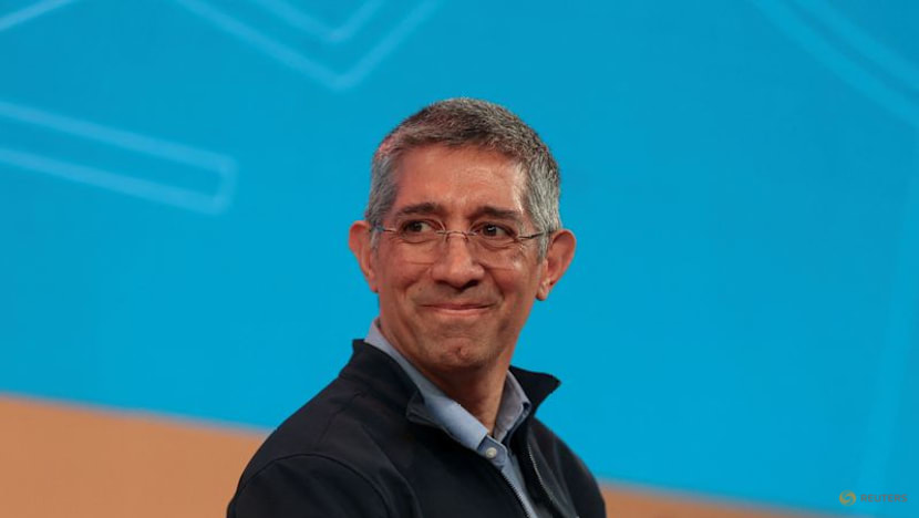 Threat to large IT firms 'overblown', Cognizant's AI chief says amid Anthropic-driven disruption