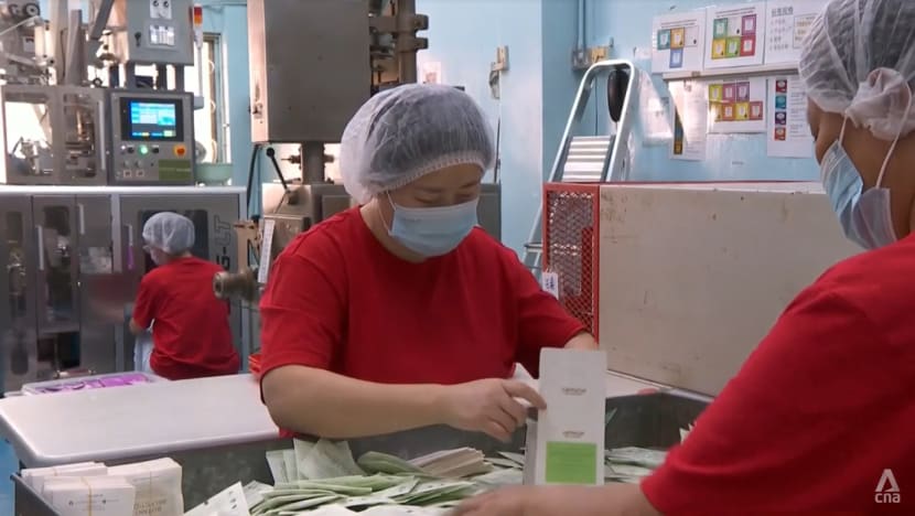 Lack of manpower, supply chain disruptions: Manufacturing body calls for innovation to stay competitive Lack of manpower, supply chain disruptions: Manufacturing body calls for innovation to stay competitive