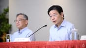 Commentary: Will 4G Cabinet appointees’ experience in stable times pay off in an unpredictable world?