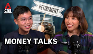 Money Talks - How to maximise your SRS money early