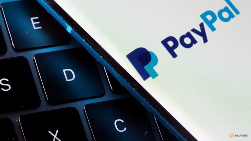 PayPal attracts takeover interest after stock slide, Bloomberg News reports