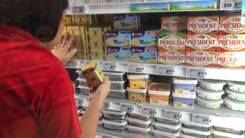 Not easy to replace key source of artificial trans fat, but it can be done: Experts