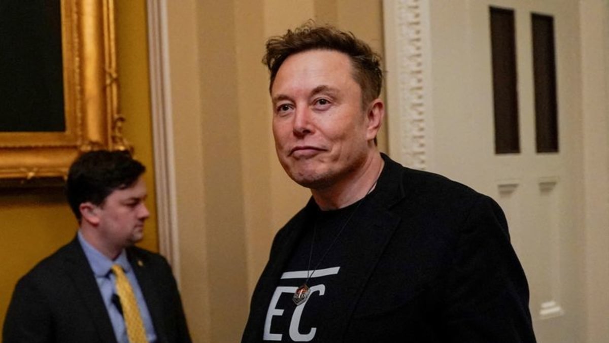 Elon Muskは、Twitterステークの開示をめぐってSEC事件で召喚状を発行しました