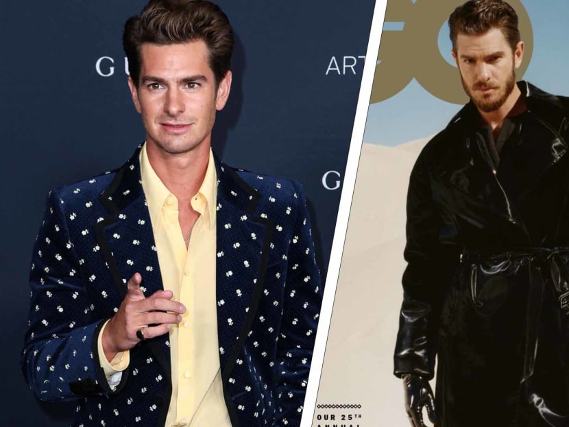 Andrew Garfield, 39, Says He Felt Pressured To Have A Wife And Kids Before 40
