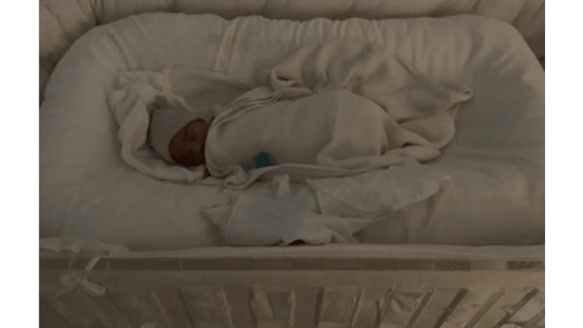 Psalm West's name is a 'reflection' of Kim and Kanye's sprituality