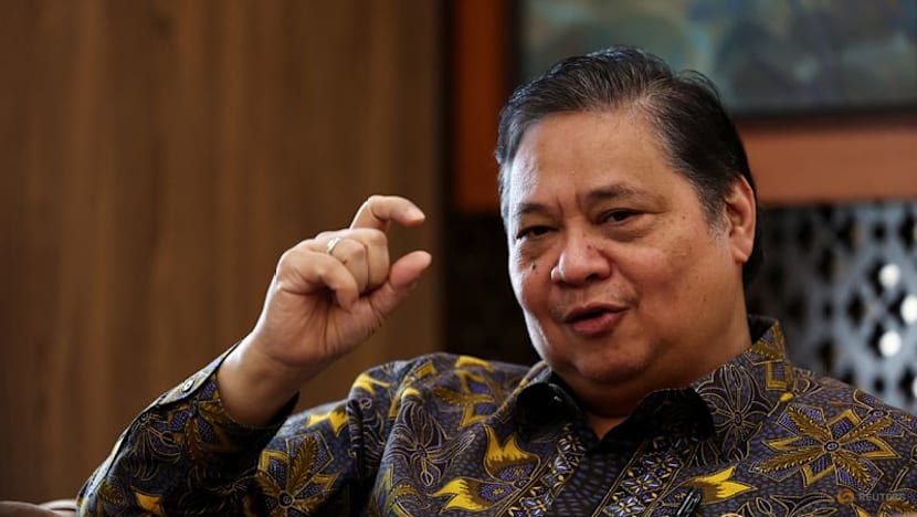 Indonesia official says launch of B50 biodiesel depends on crude oil, palm oil prices