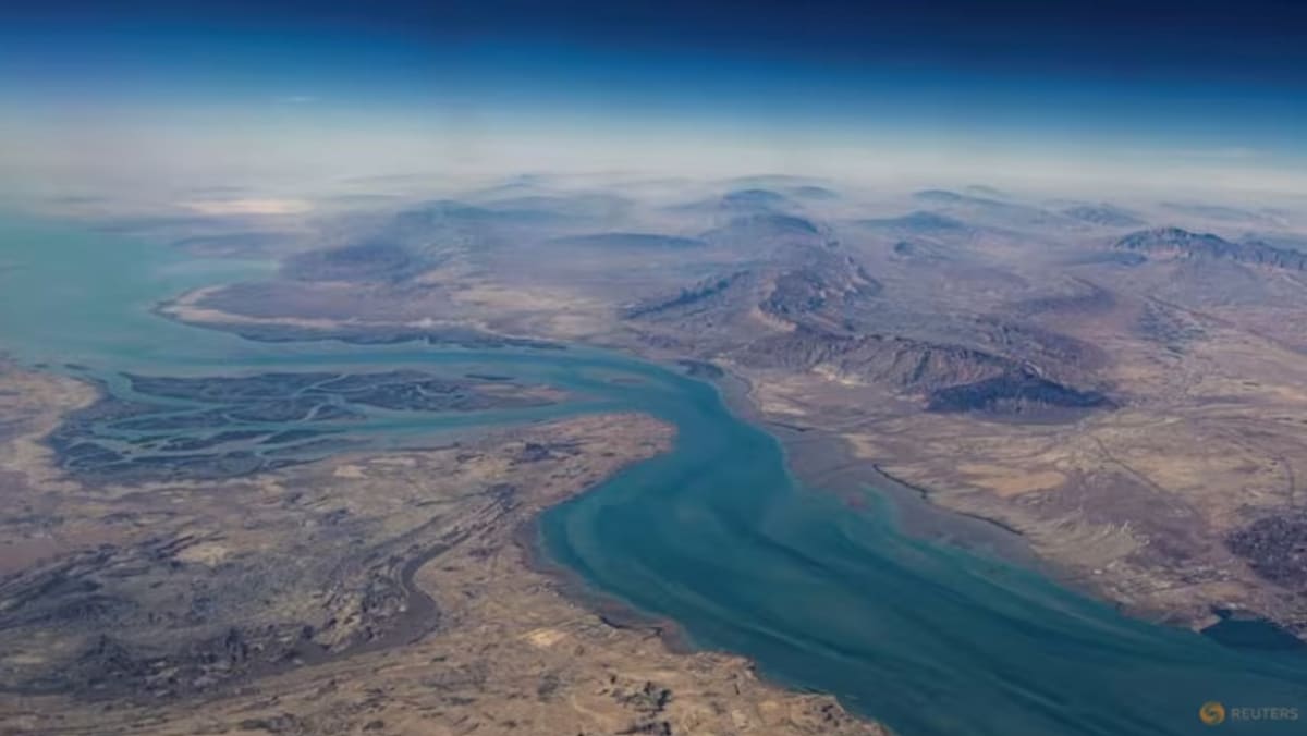 Photo: cna.id Iran Threatens to Keep Strait of Hormuz Closed Unless US Accepts Terms