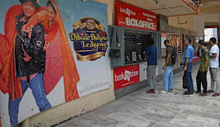 30 ஆண்டுகளாகத் திரையரங்கில் ஓடும் திரைப்படம்...