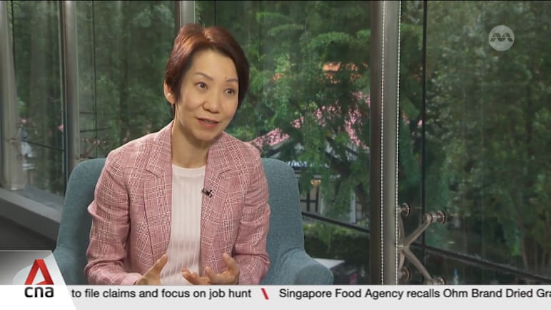 World is watching Singapore's climate actions: Sustainability and Environment Minister Grace Fu