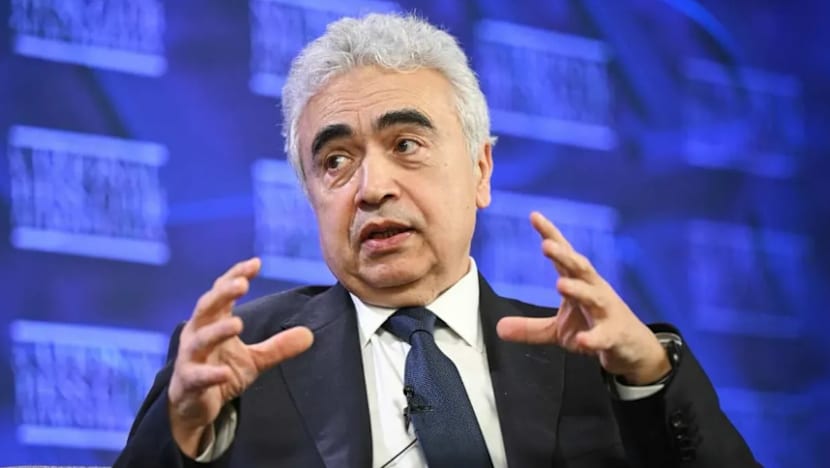 Perang Amerika, Israel dan Iran: 34 kemudahan tenaga di Teluk rosak teruk
