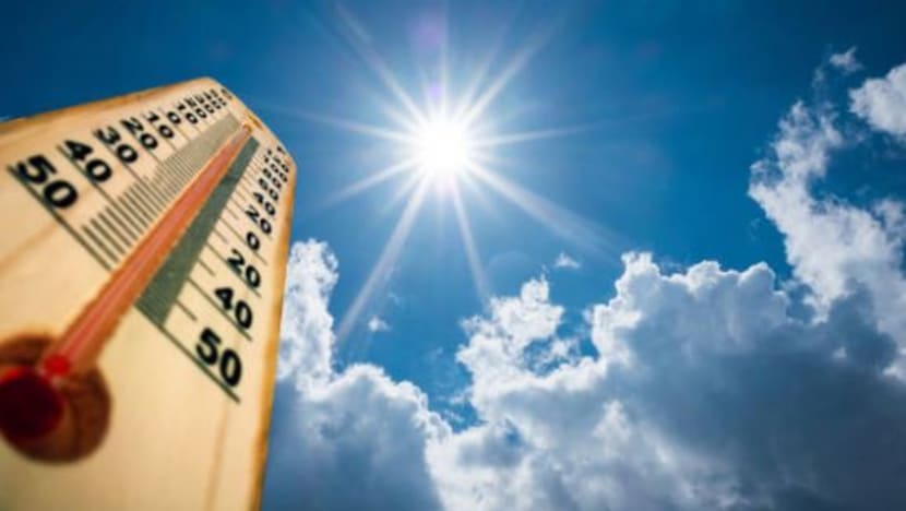 Musim panas 2023 catat rekod paling panas: NASA