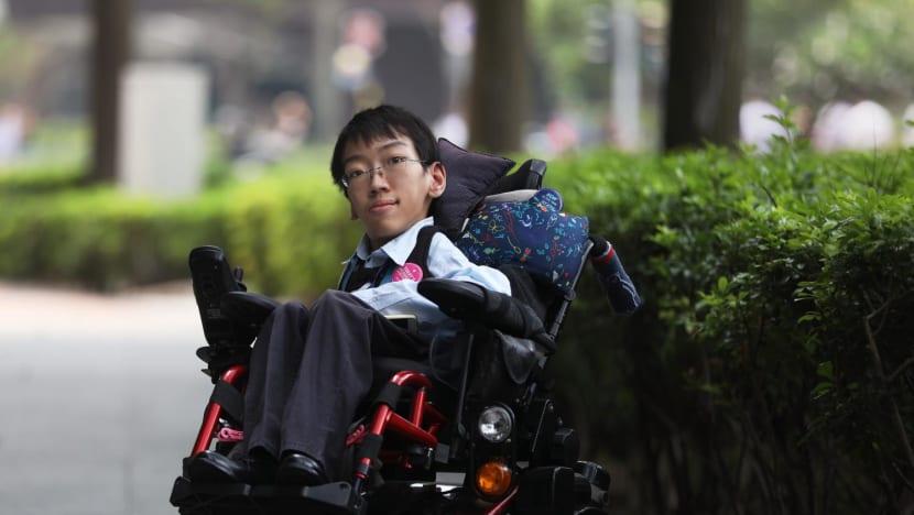 Commentary: Life-changing treatments for my terminal disease may soon be within reach, but here’s why I’m going to hold off