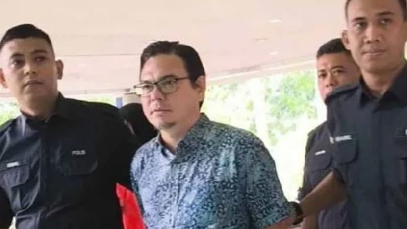 Yasin dipenjara seumur hidup, 16 sebatan atas tuduhan dadah 